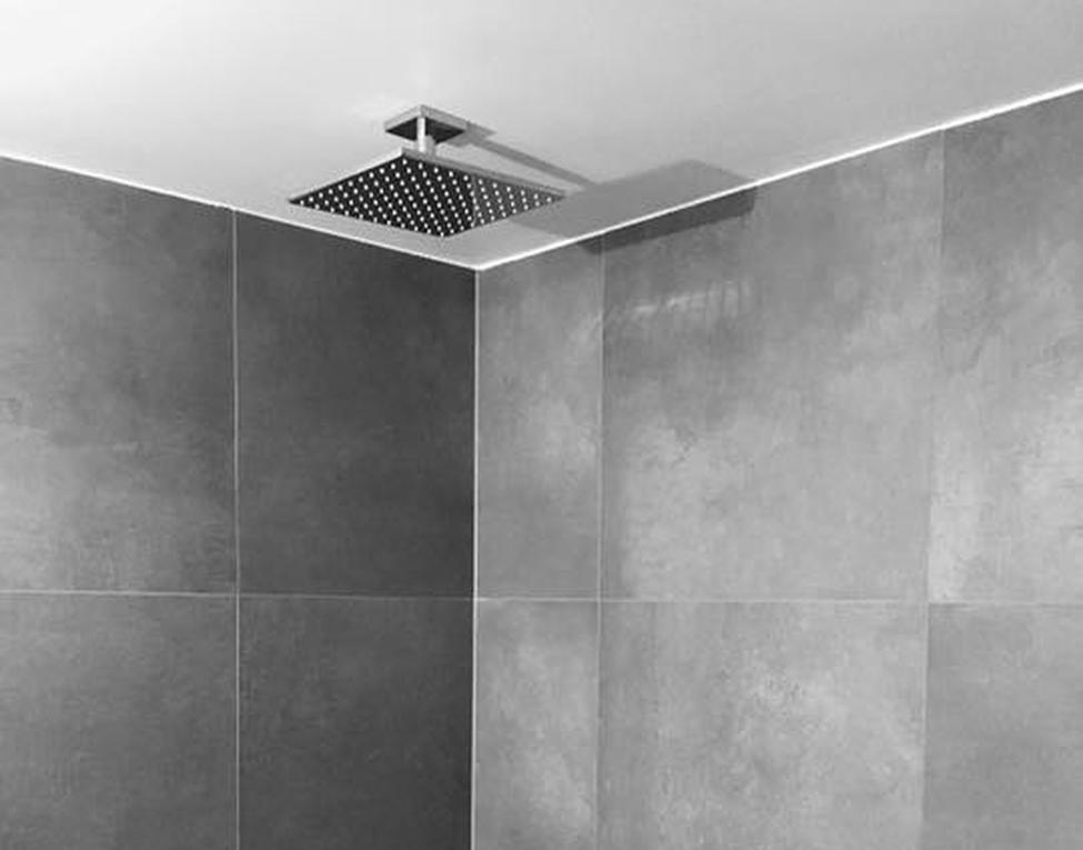 realisatie sanitair
