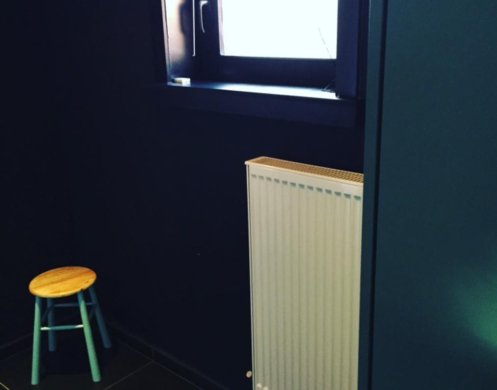 realisatie sanitair