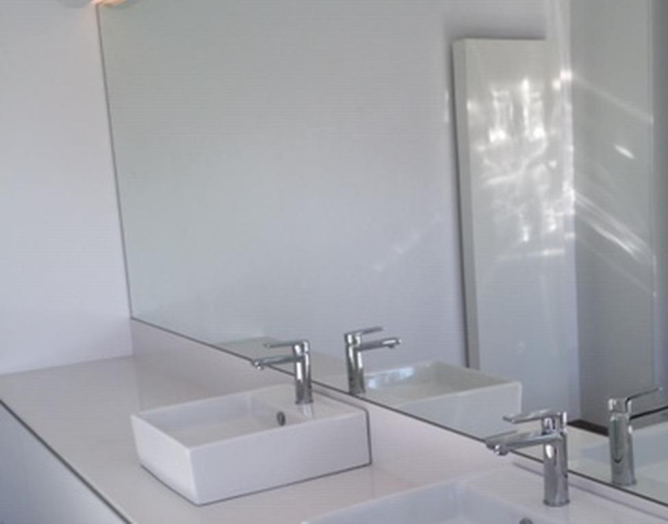 realisatie sanitair