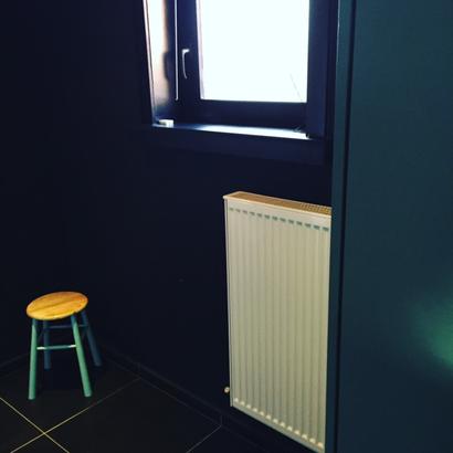 realisatie sanitair