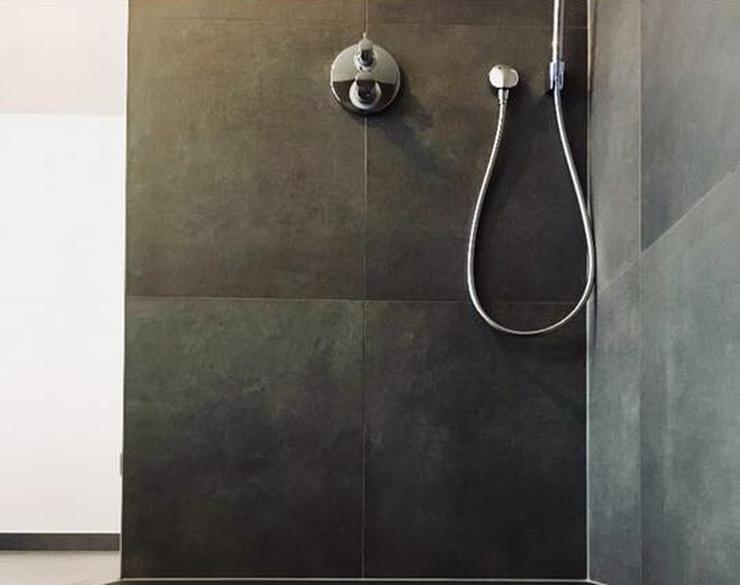 realisatie sanitair