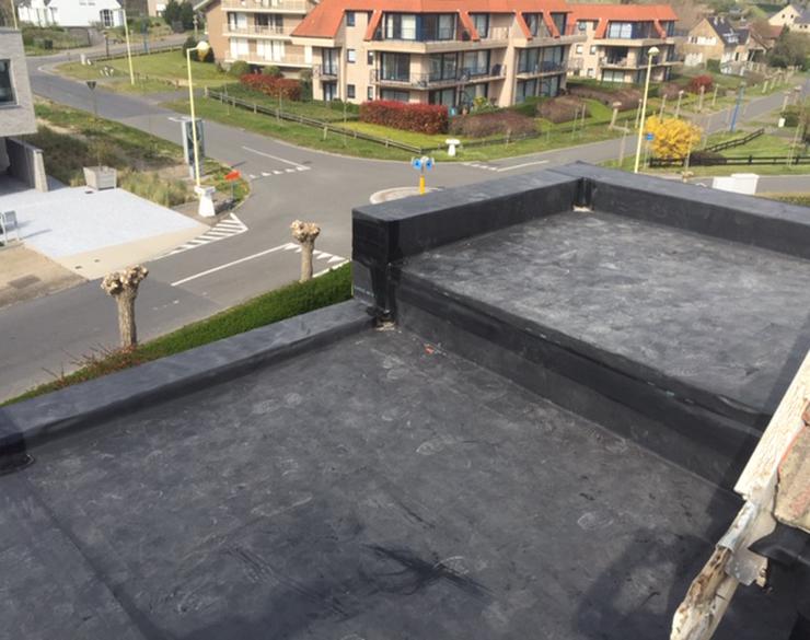 realisatie epdm