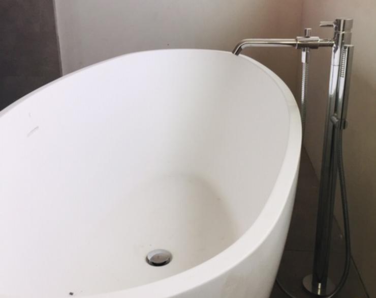 realisatie sanitair