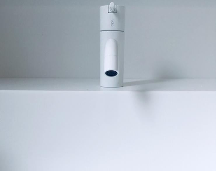 realisatie sanitair