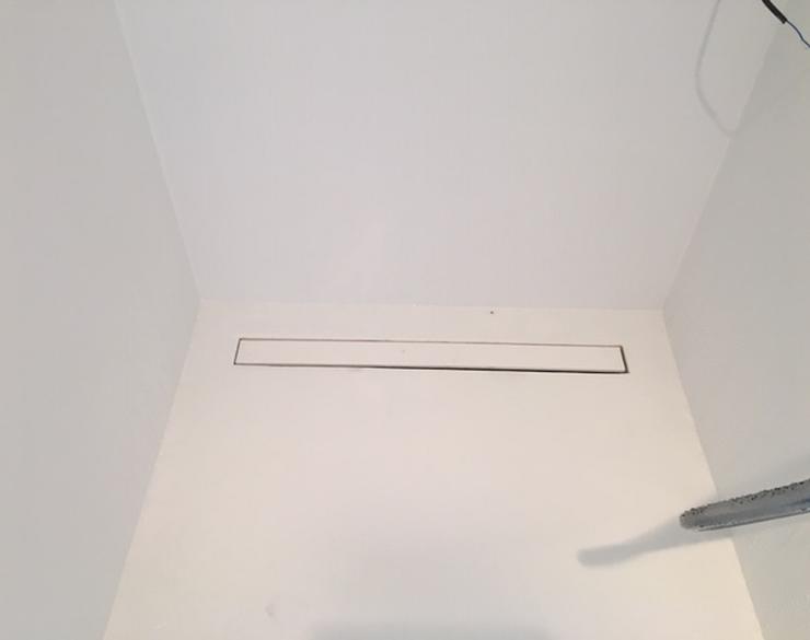 realisatie sanitair