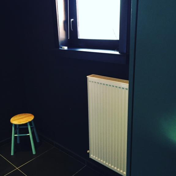realisatie sanitair