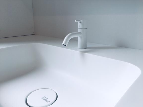 realisatie sanitair